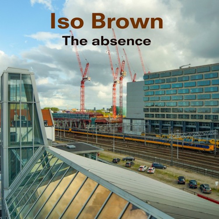 iso brown the absence