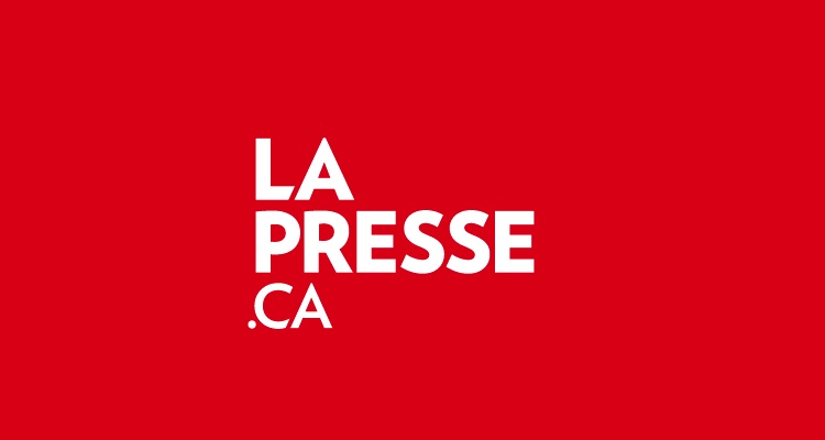 la presse logo