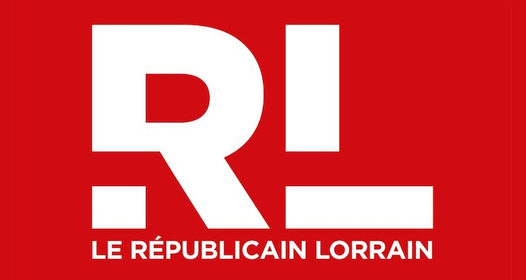 le republicain lorrain logo