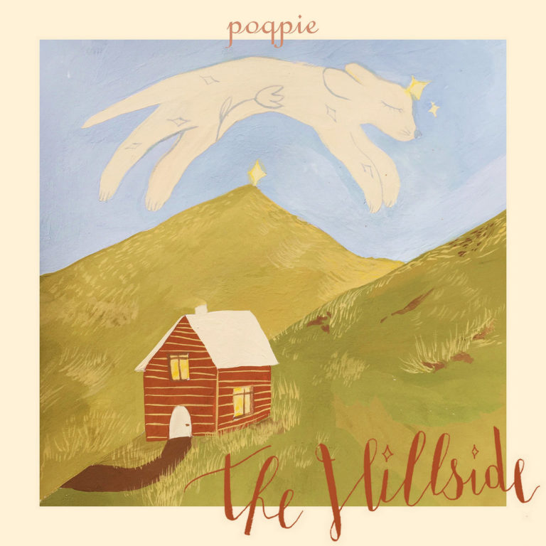 poqpie The Hillside