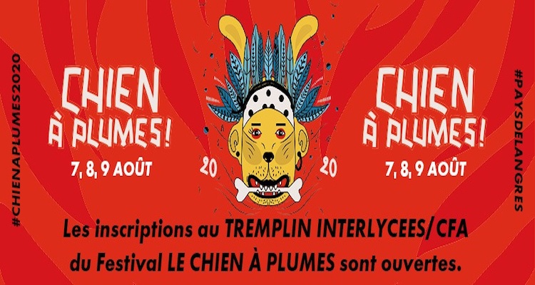tremplin lycee cfa chien a plumes