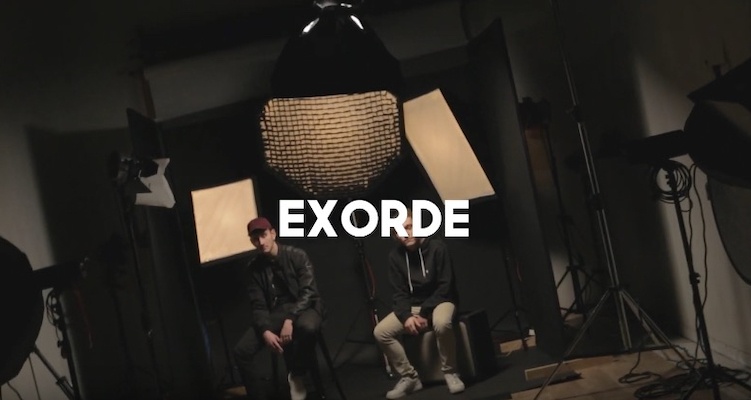 Leodas x Shoka Exorde