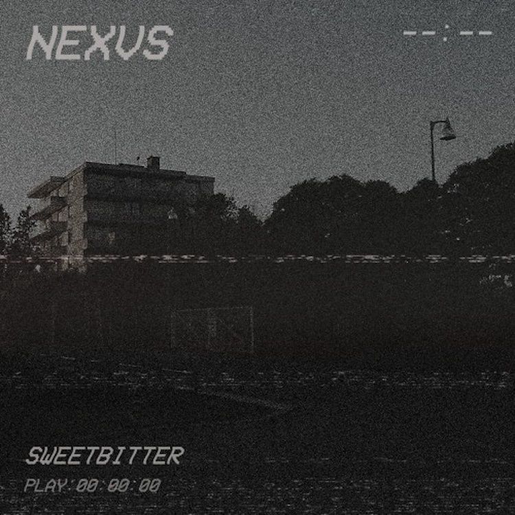 NEXVS Sweetbitter