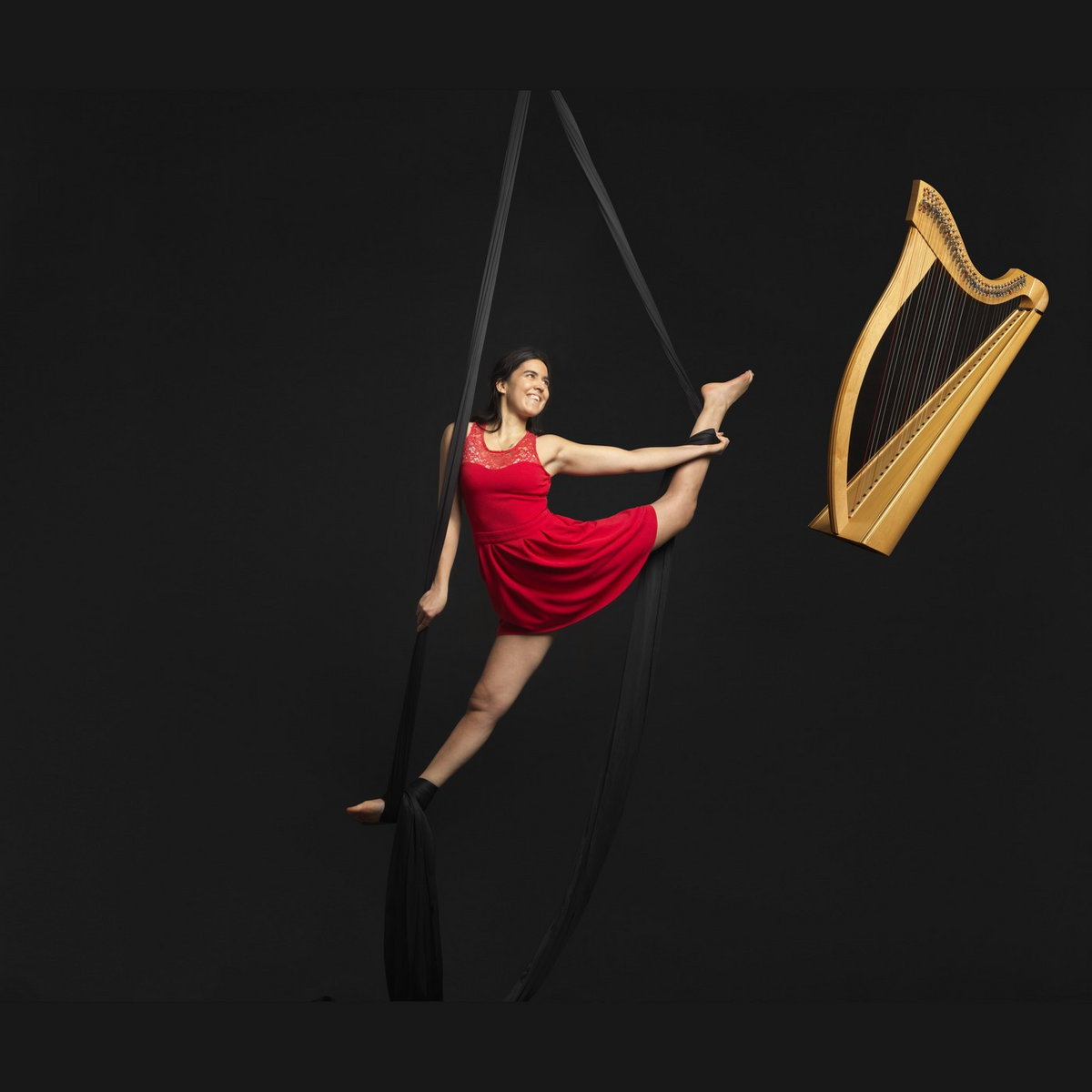 Sophie Mosser Suspension