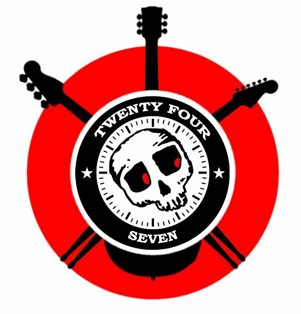 Twenty Four Seven