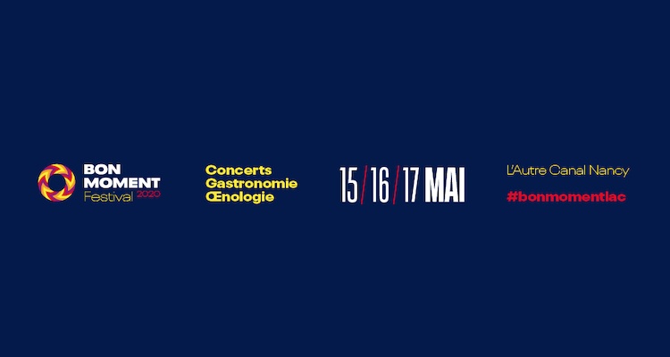 festival bon moment 2020