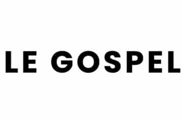 le gospel logo 2
