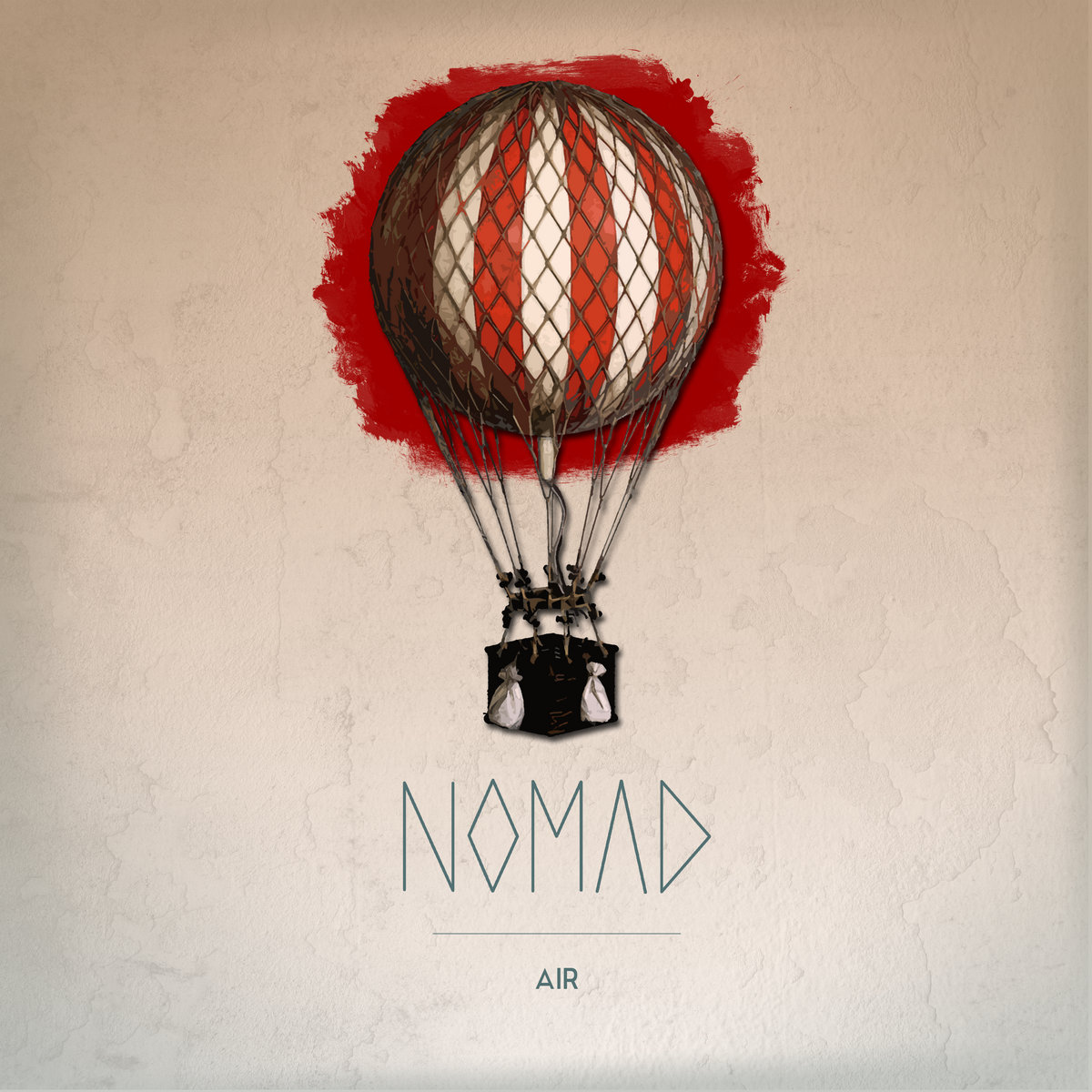nomad air