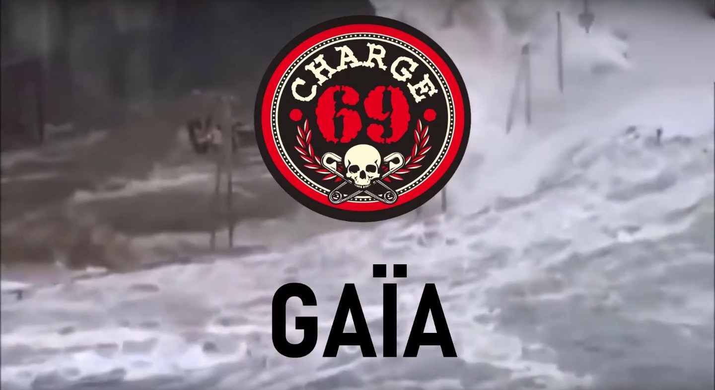 CHARGE 69