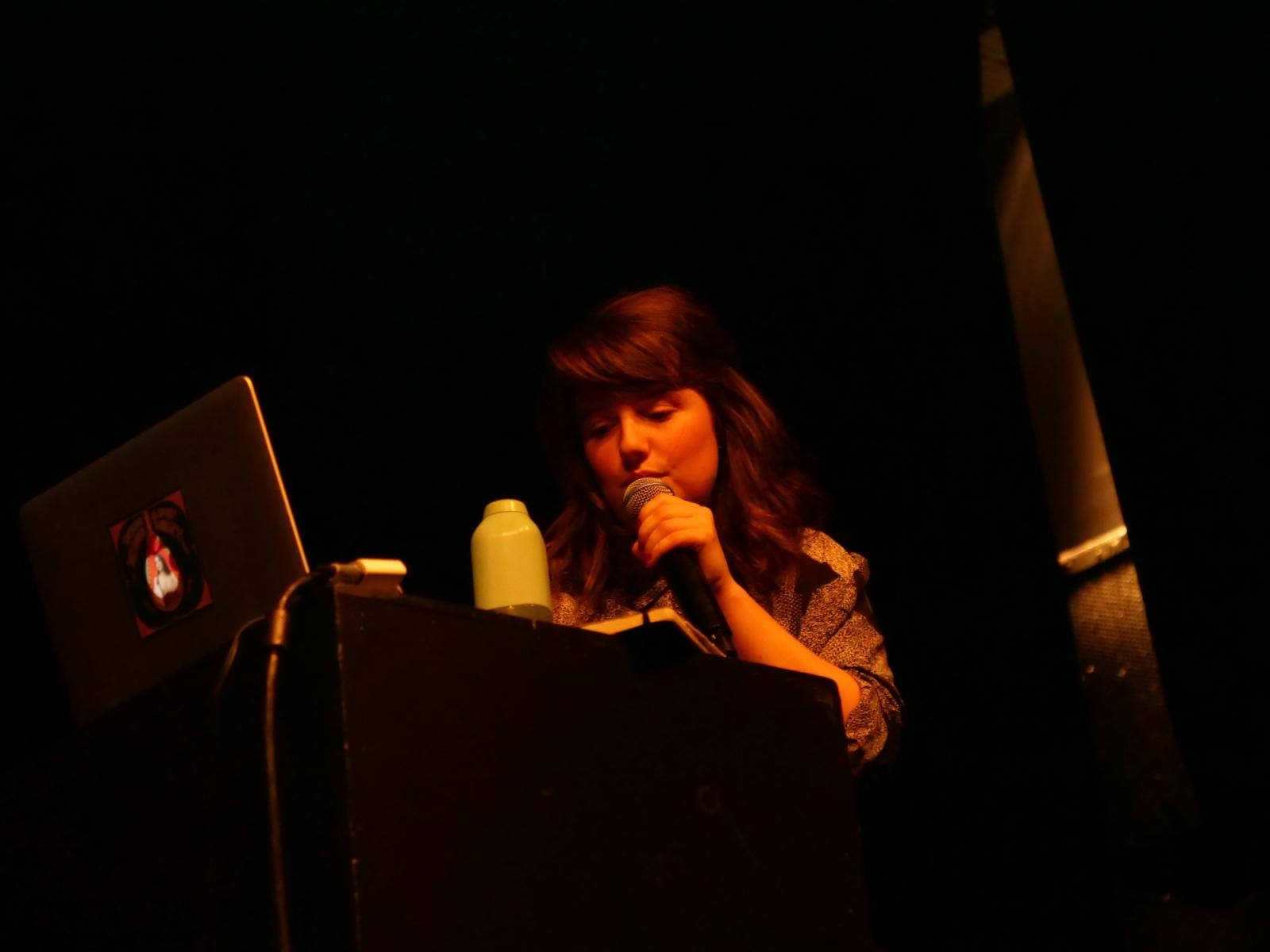 Elise Dutrieux