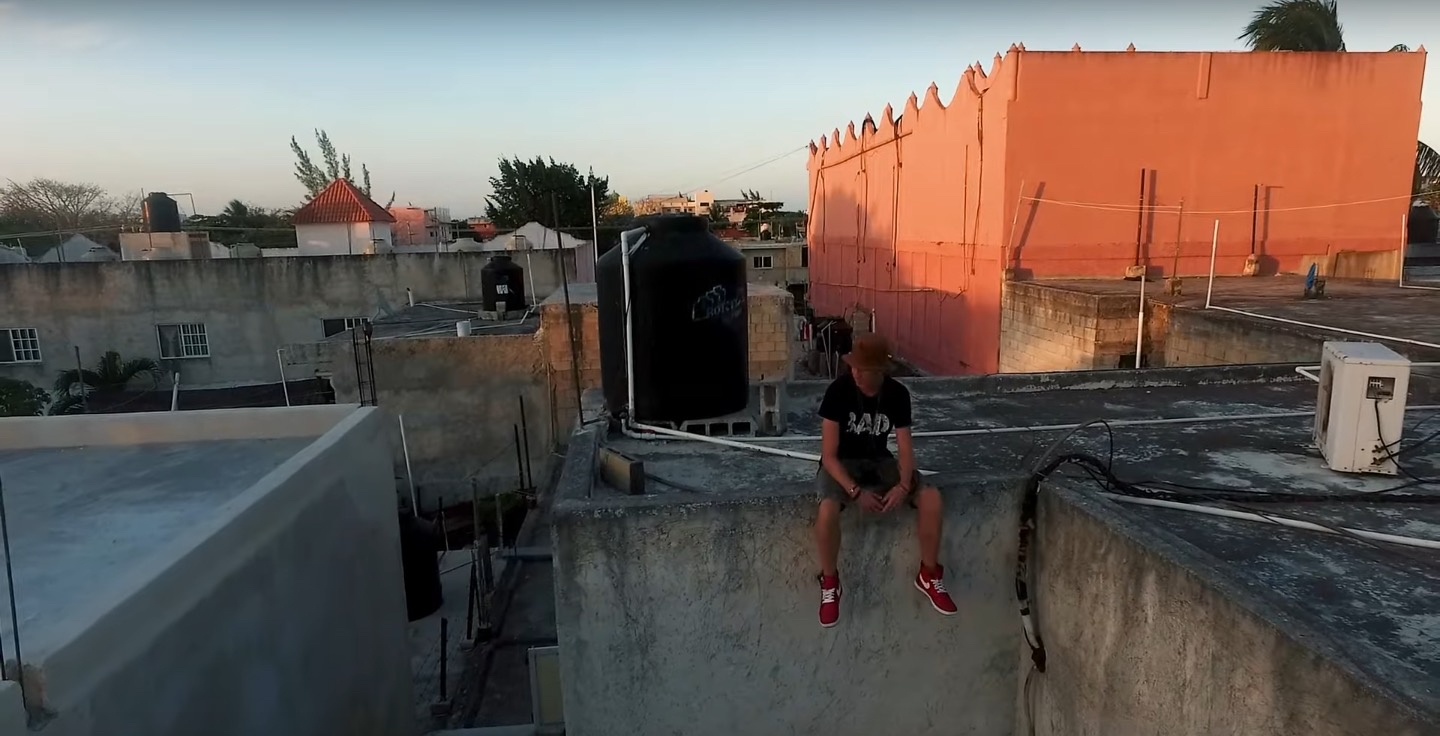 JAYEL FLEX Oue
