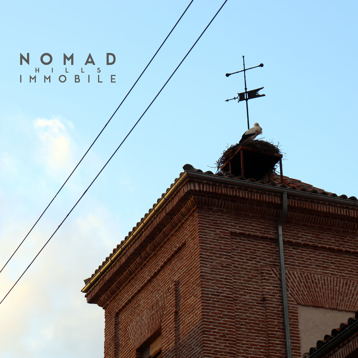 NOMAD HILLS immobile