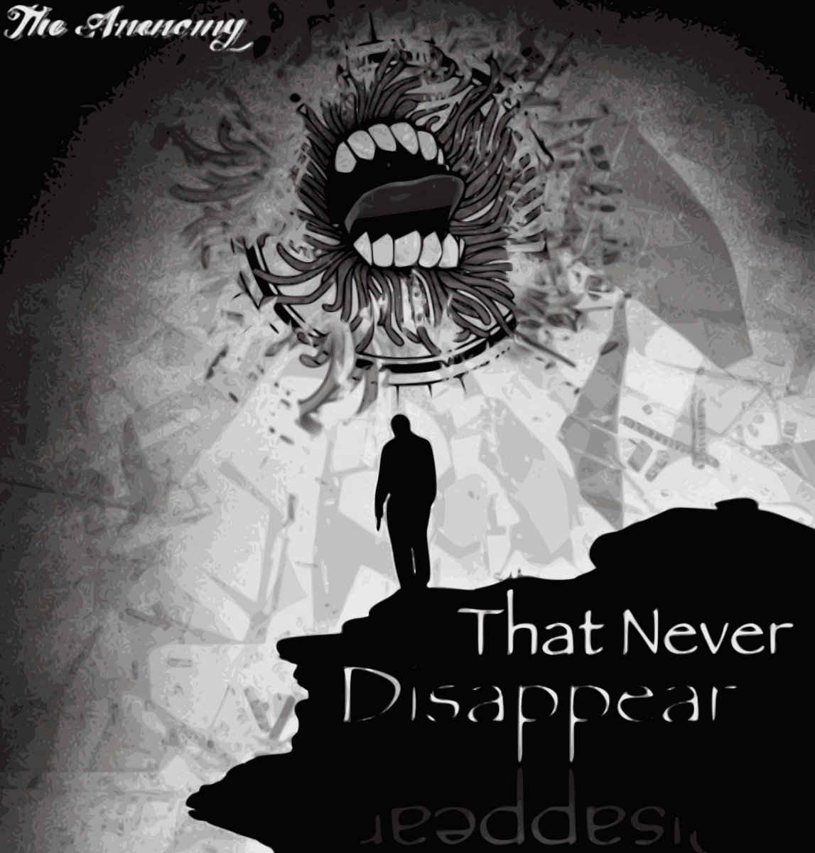 The Anenomy That Never Disappear