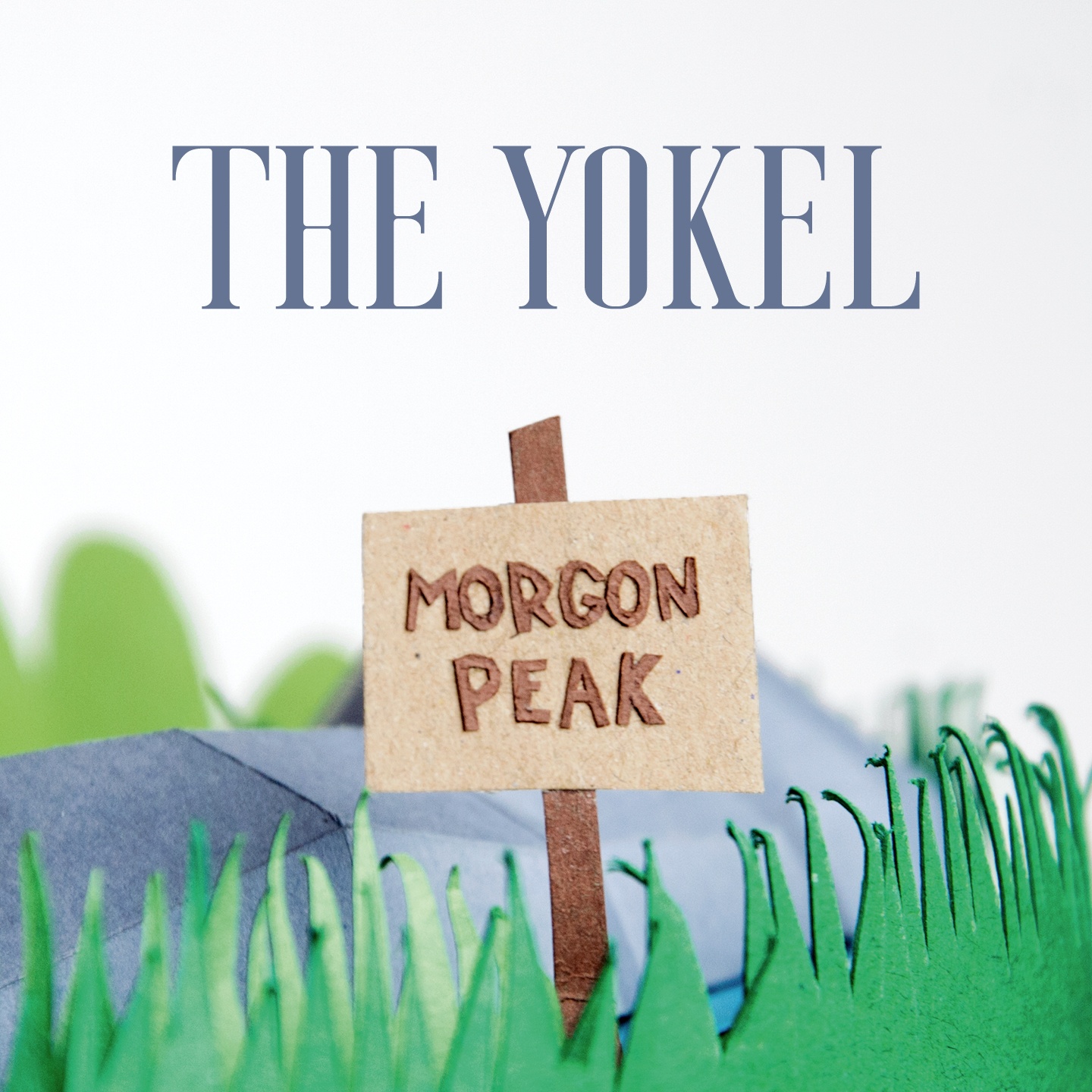 TheYokel singles MorgonPeak