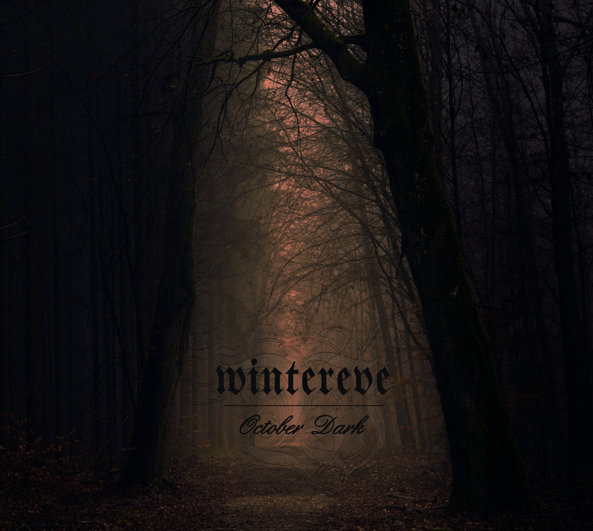Wintereve October Dark
