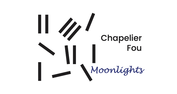 chapelier fou moonlights