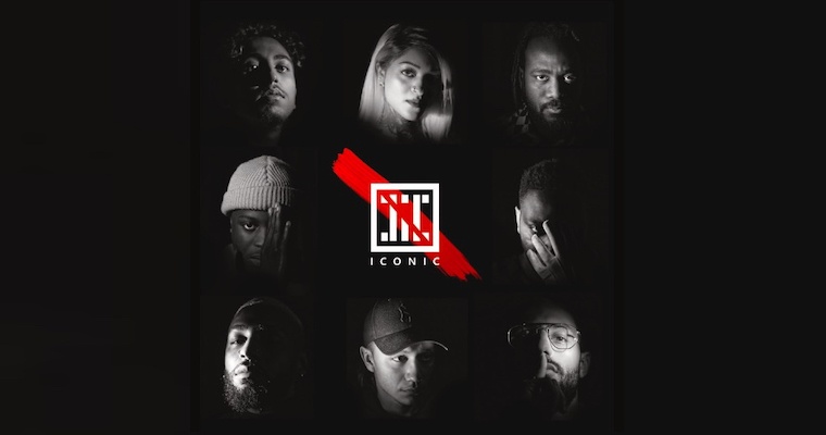 iconic mixtape