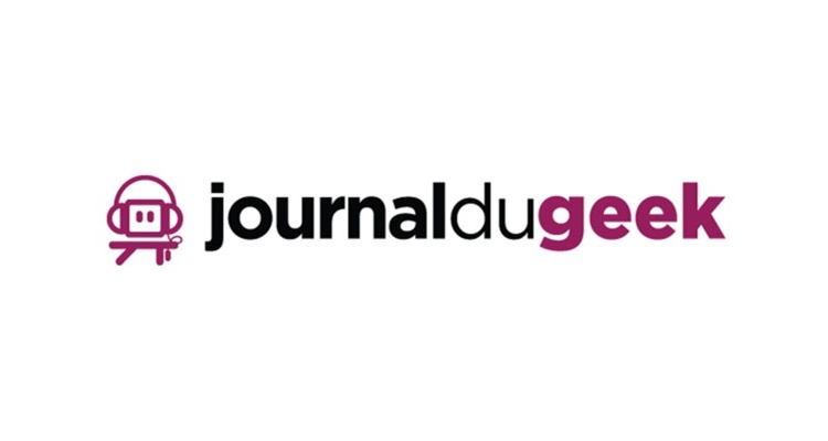 journal du geek logo