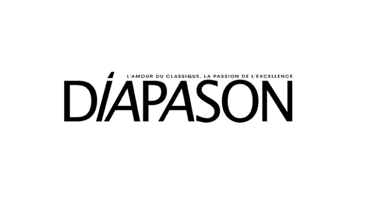 logo diapason