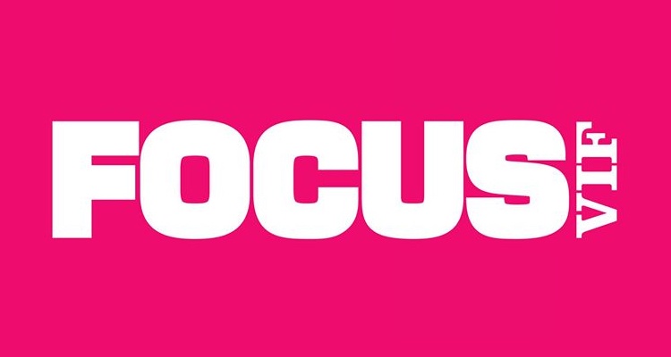 logo focus vif
