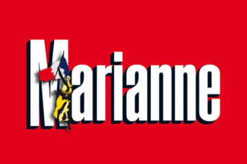 logo marianne journal 3