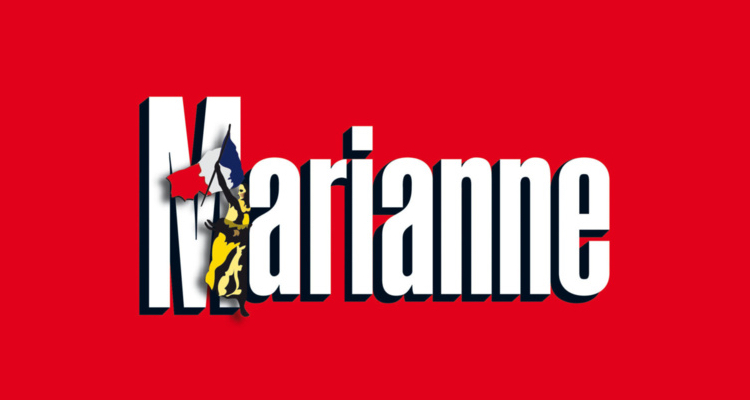 logo marianne journal 3