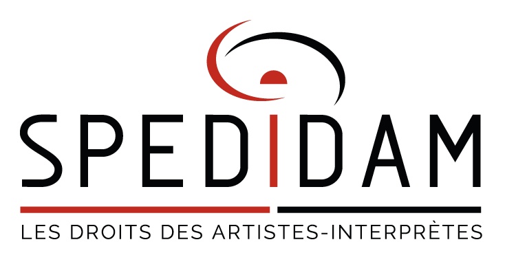 spedidam logo nouveau