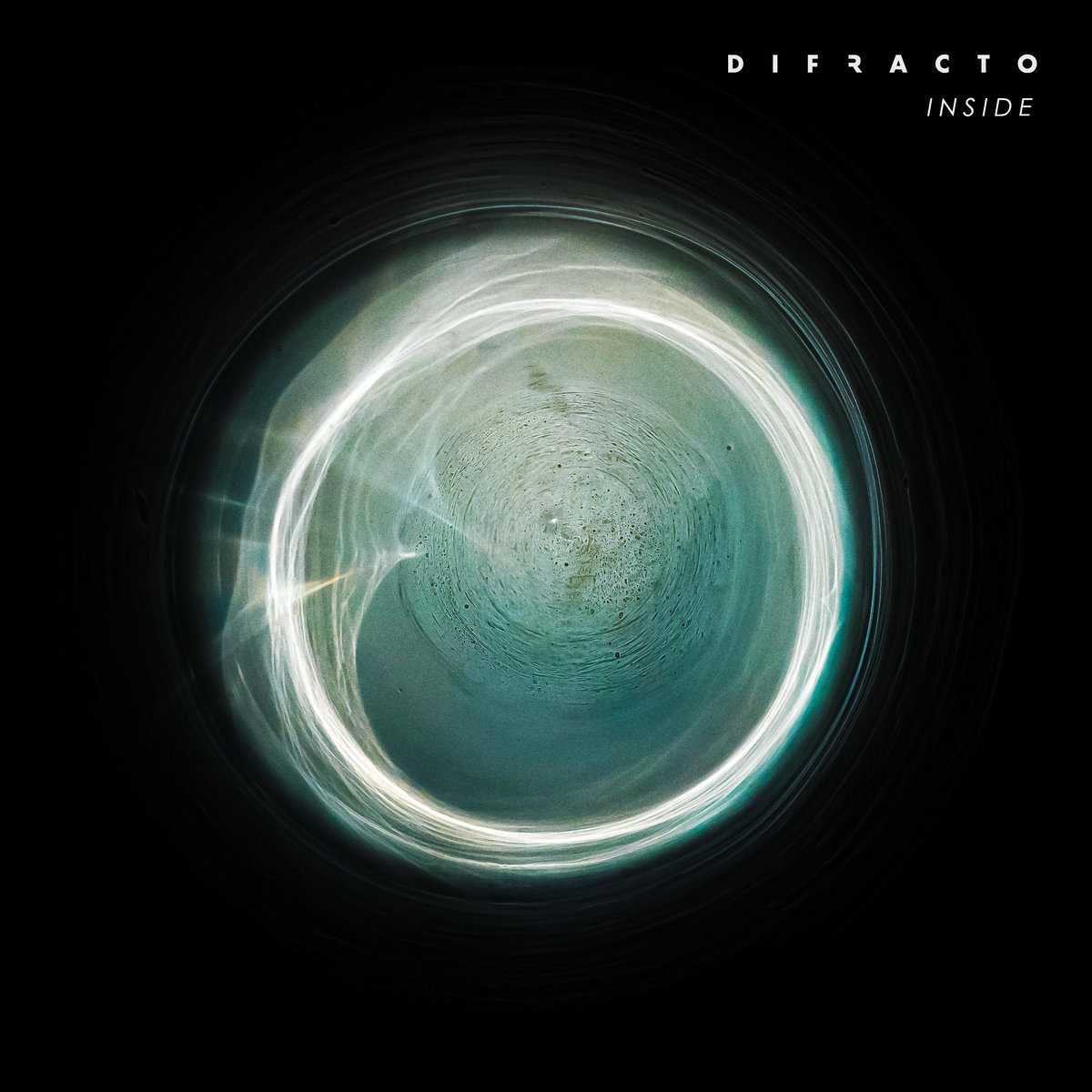Difracto Inside