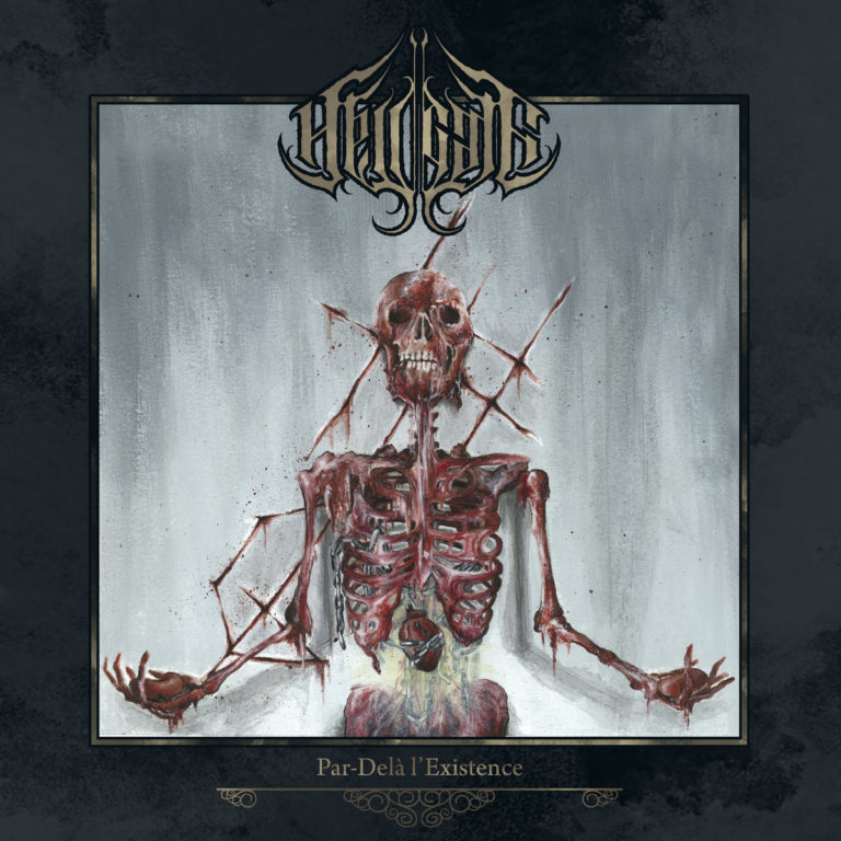 HELL GATE album