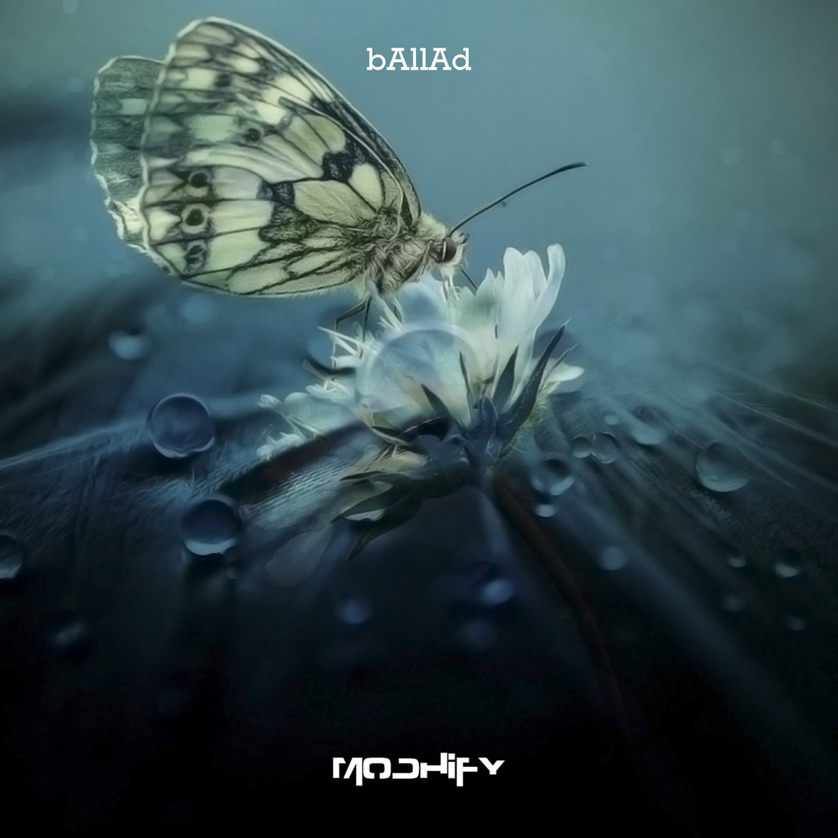 MODHIFY bAllAd