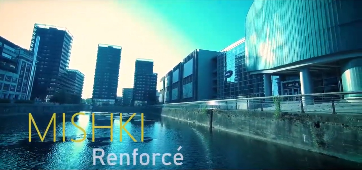 Mishki Renforce