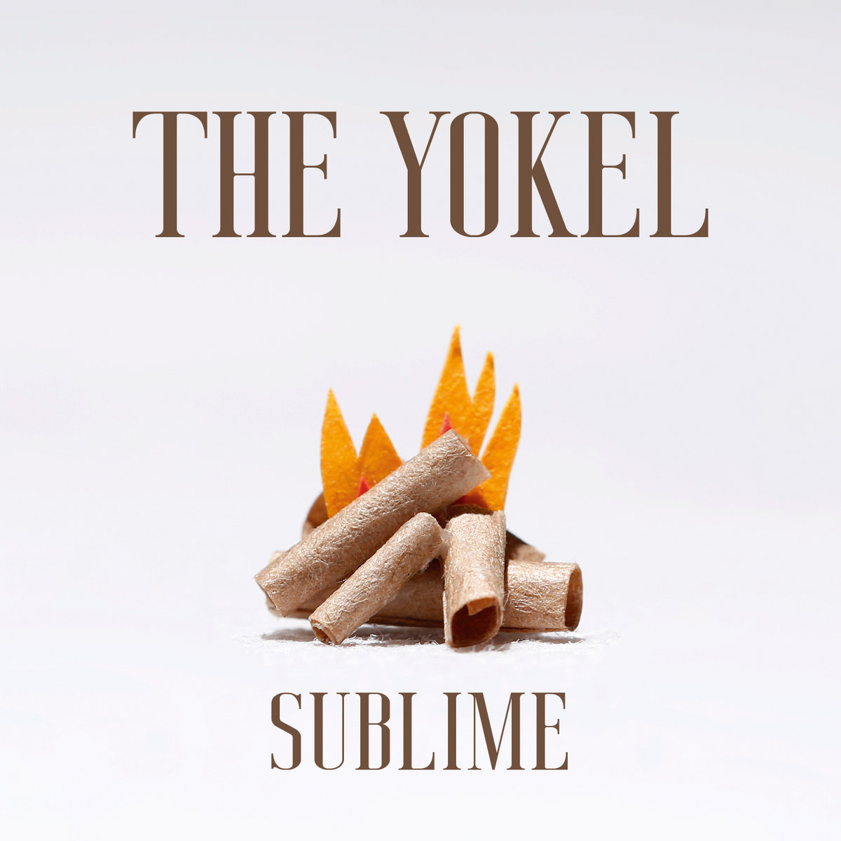 The Yokel Sublime