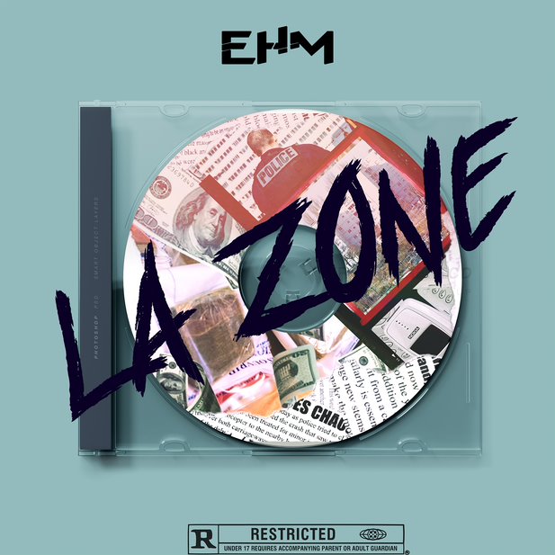 ehm la zone