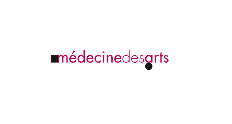 medecine des arts logo