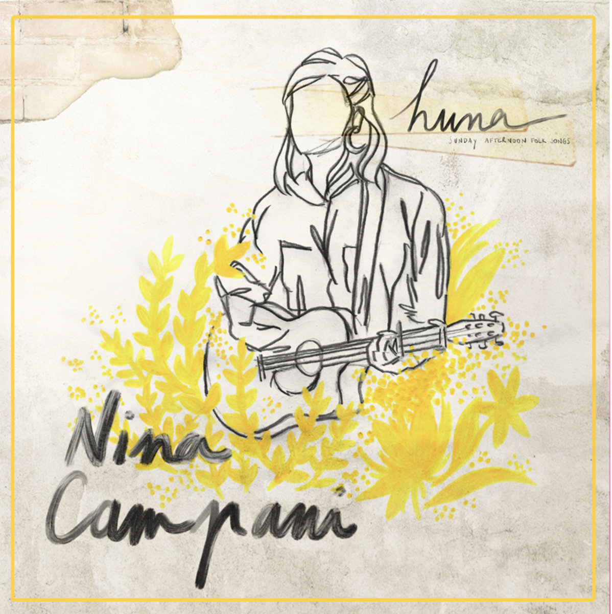 Nina Campani Huna