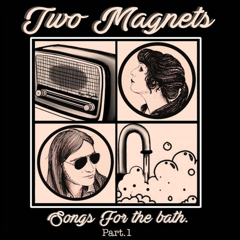Two Magnets Songs for the Bath