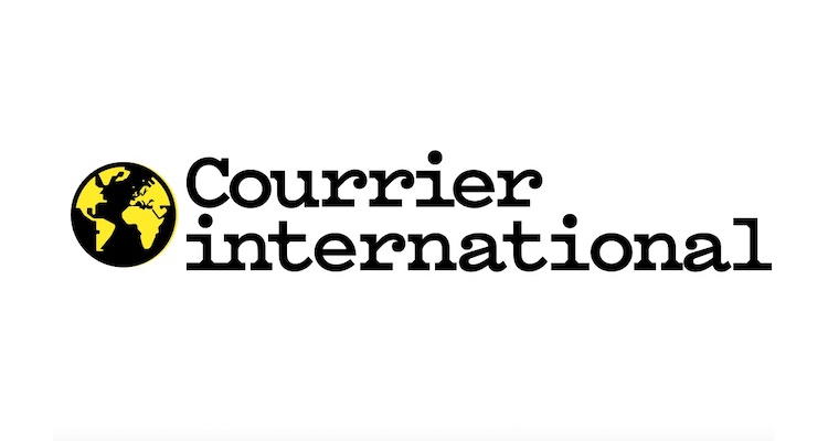courrier international