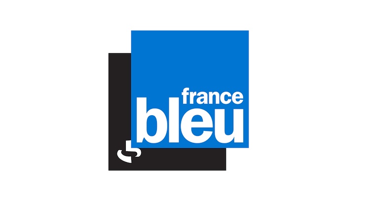 logo france bleue