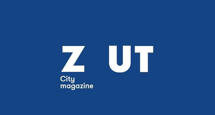 zut logo