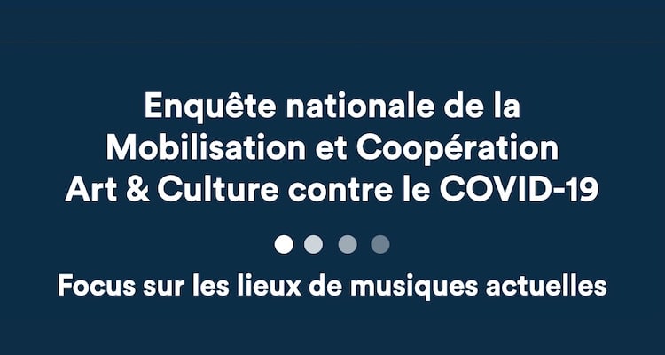 Enquete nationale de la Mobilisation et Cooperation