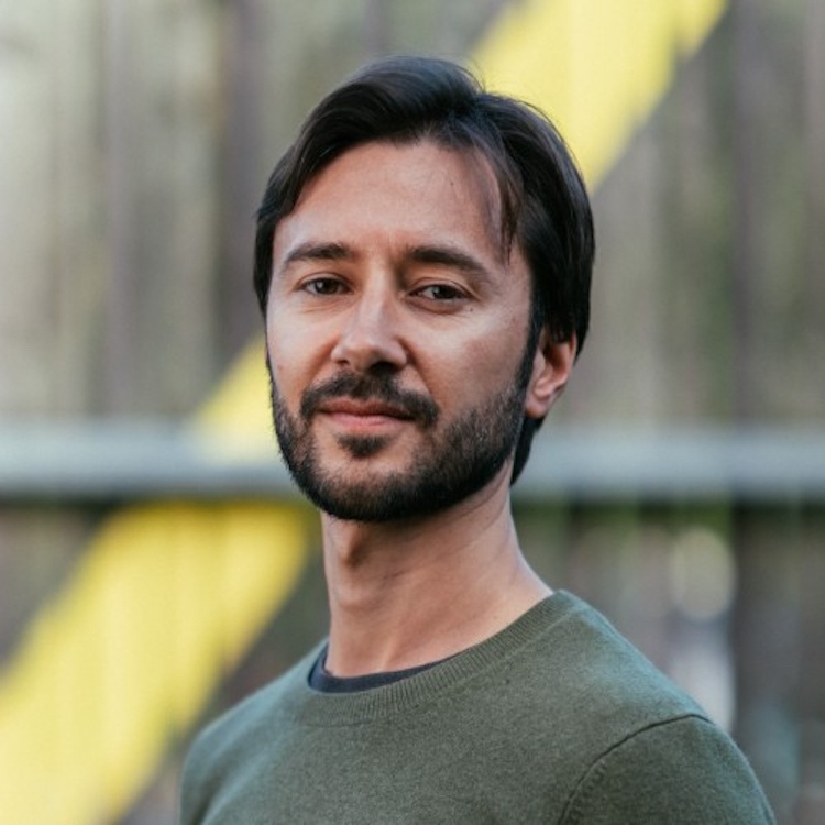 pierre chaput