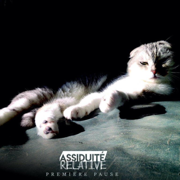 ASSIDUITE RELATIVE. PremiEre Pause
