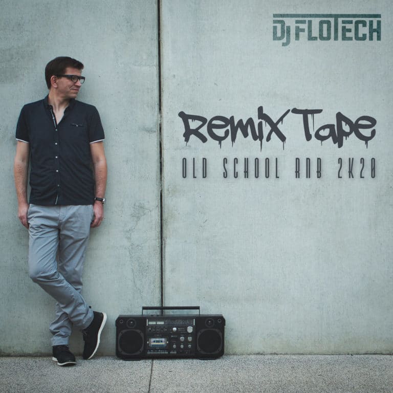 DJ Flotech