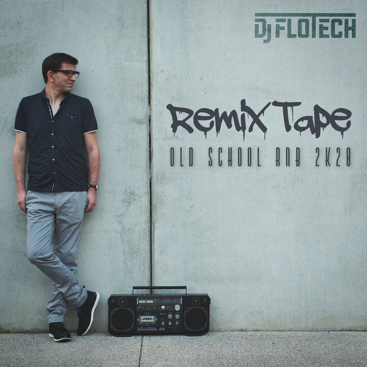 DJ Flotech
