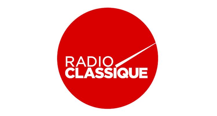 radio classique logo