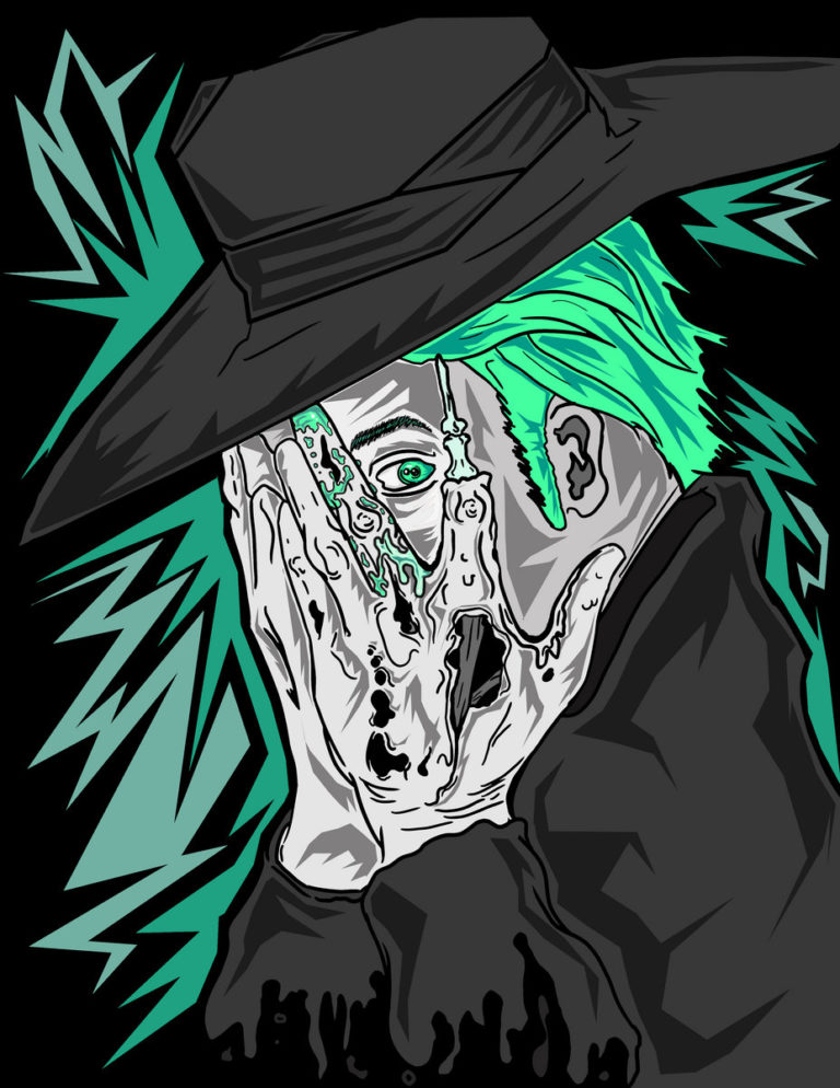 Vesperal Fingers