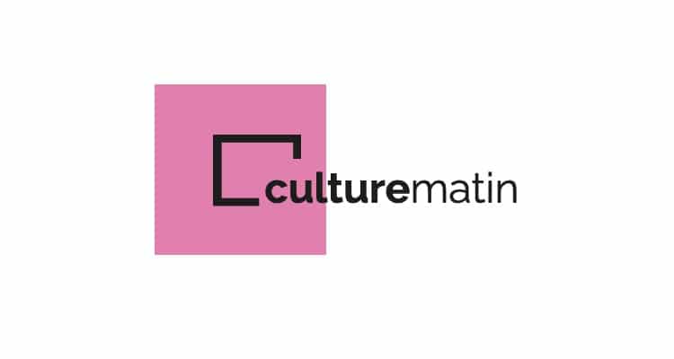 culture matin