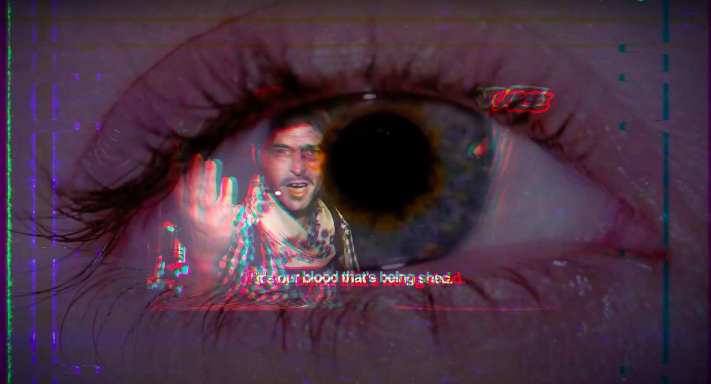 knmd in our eyes