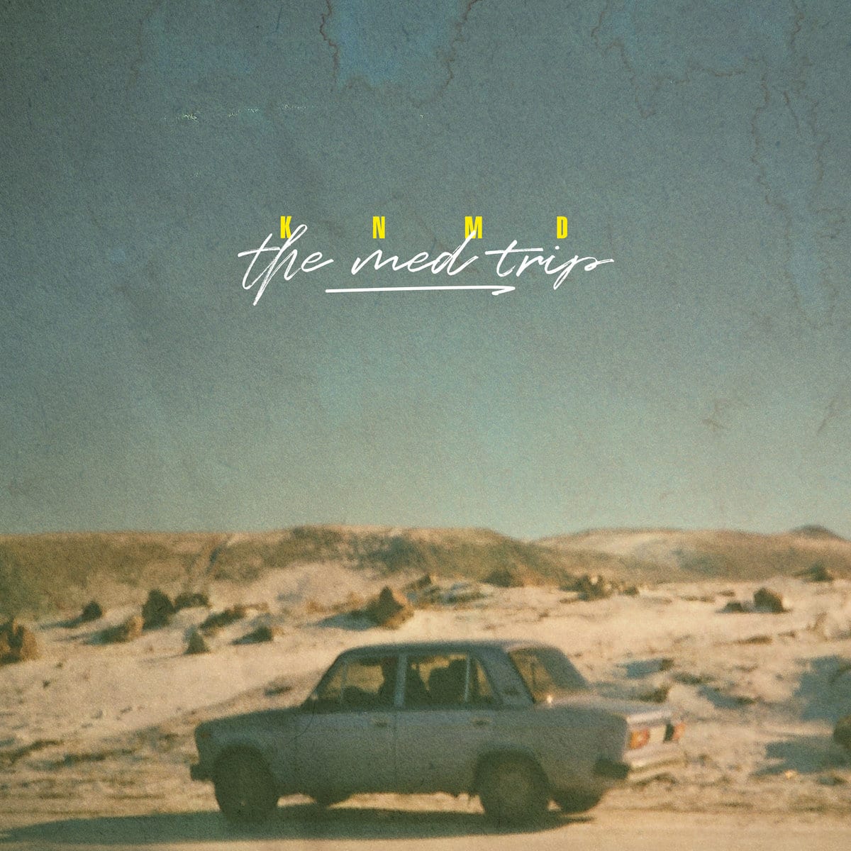 knmd the med trip