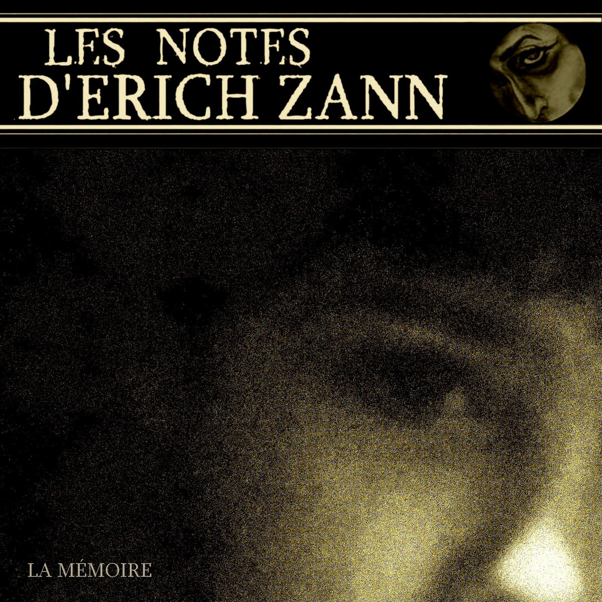 les notes derich zann la memoire